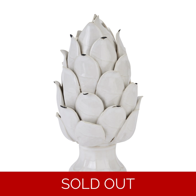 product Image for Ivory Chianti Artichoke